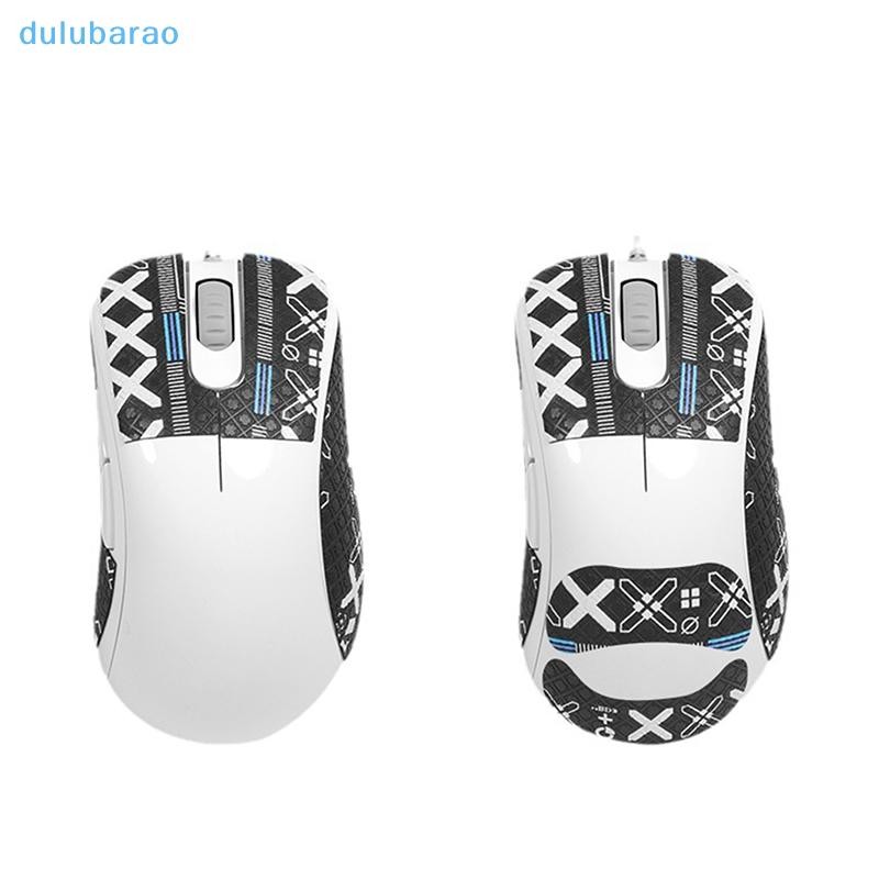 [DUL] Zowie ECCW EC1-CW EC2-CW EC3-CW เทปจับเมาส์สติกเกอร์สเก็ตไม่ลื่น AO