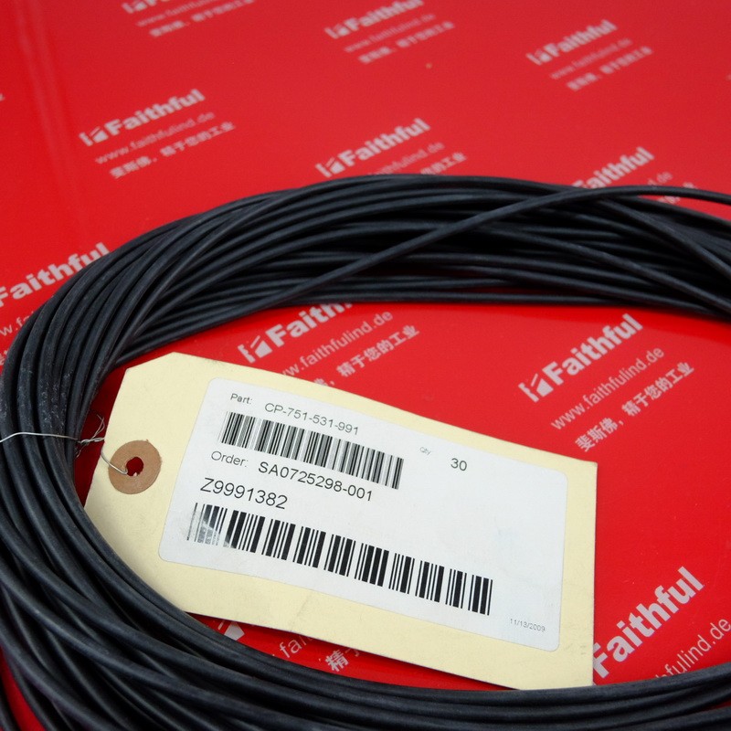 BELL GOSETT CP-751-531-991 O-Ring Xylem สําหรับ Cylem ยี่ห้อใหม่ปั๊ม