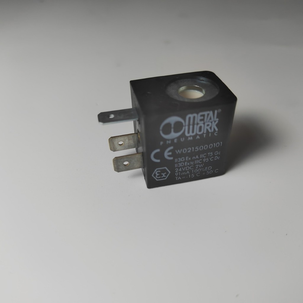 โลหะ WORK电磁湿式+W0215000101