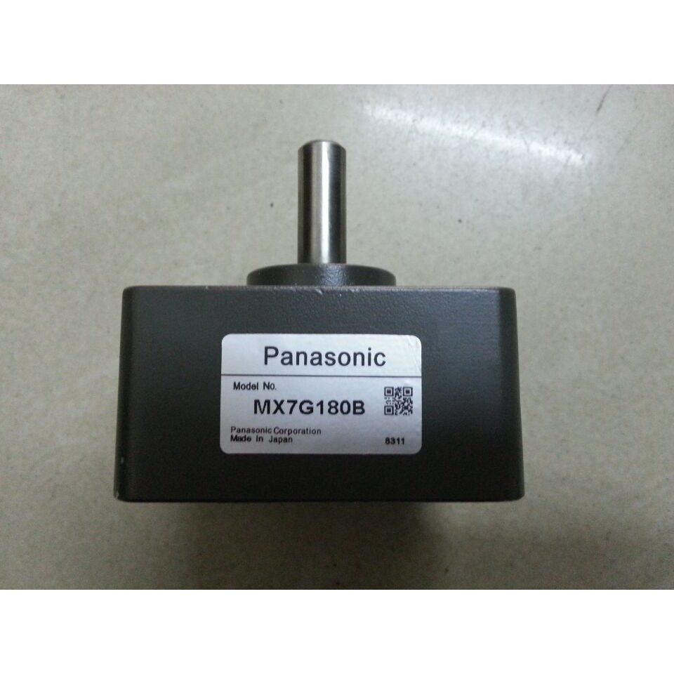 กล่องฟัน Panasonic ของแท้ MX8G18B/MX8G20B/MX8G25B ลดเดิมพร้อมสต็อก