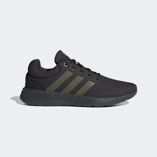 adidas ไลฟ์สไตล์ รองเท้า Lite Racer CLN 2.0 ผู้ชาย สีเทา GY7638