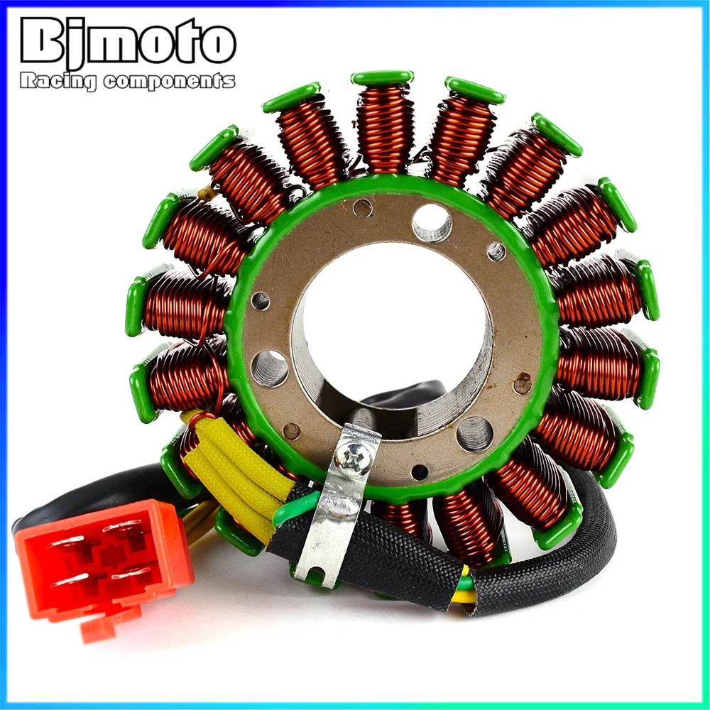 คอยล์สเตเตอร์แม๊กนีโตสําหรับฮอนด้า NSR250R NSR16 MC18 MC21 NSR250RR MC28 SE SP 31120-KV3-951 NSR 250