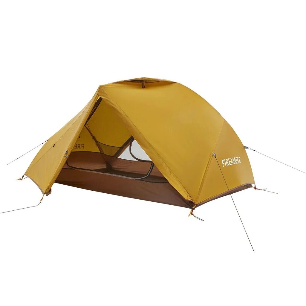 Fire-Maple Tropic 2 Tent เต็นเดินป่าน้ำหนักเบา สำหรับ 2 คน