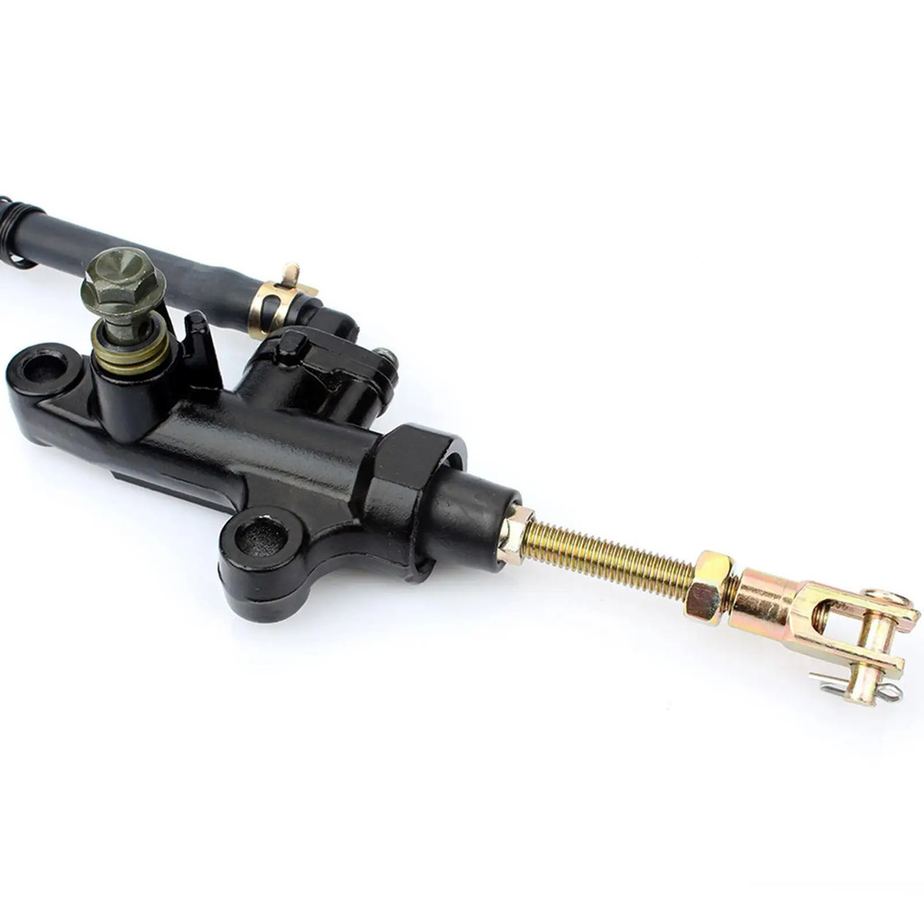 ปั๊มเบรคหลัง Master กระบอกสําหรับ Yamaha Banshee YFZ350 5Fk-2583V-00-00