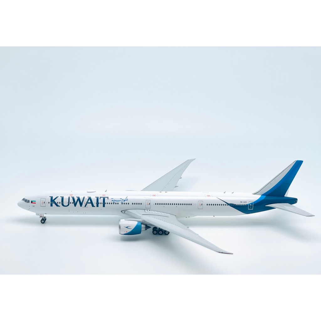 Phoenix PH11338 1: 400 Kowait Airlines B777-300ER 9K-AOC