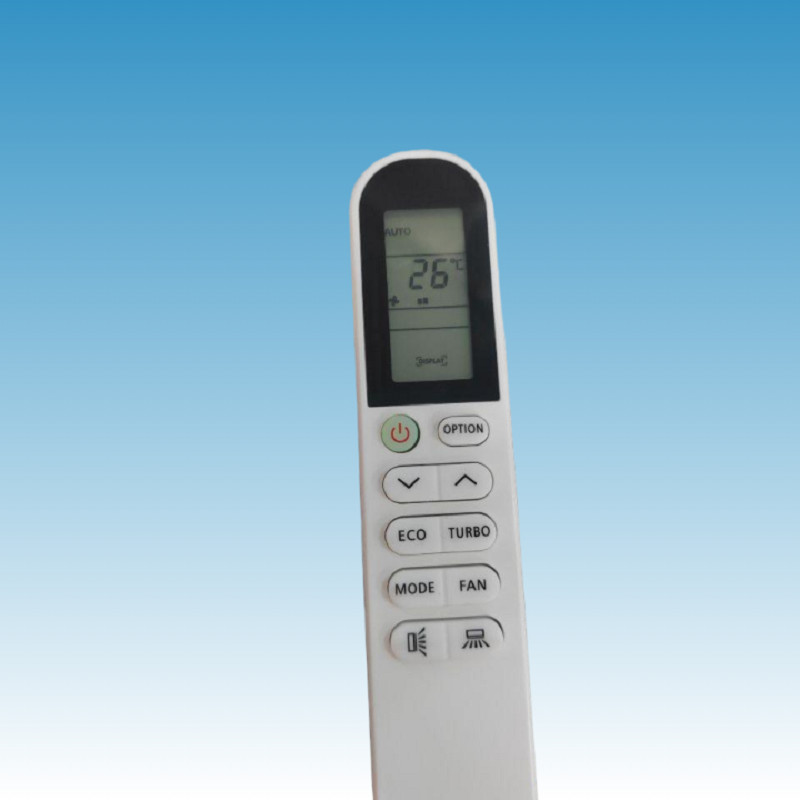 A/C Air conditioner Remote Control GYKQ-58 Compatible with TCL Electrolux Air Conditioner Spare Part