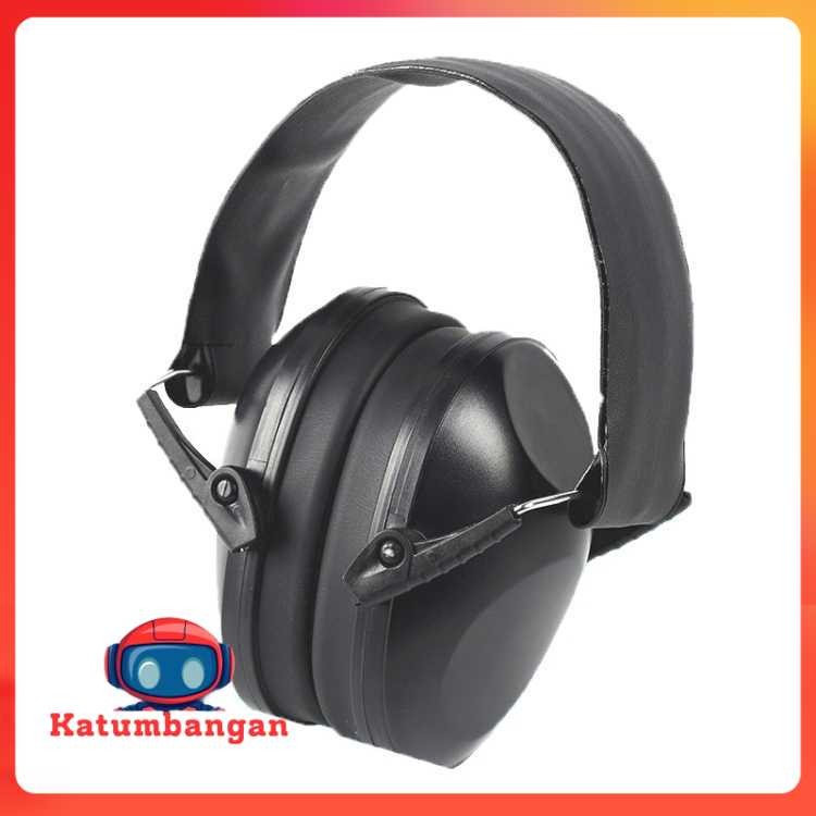 TAC Tactical Headphone Earmuff สําหรับถ่ายภาพ - TAC36