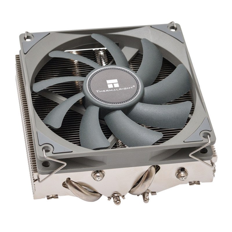 Limin AXP90R/X53/X36/X47CPU หม้อน้ํา 115X/am4itx แชสซีประเภทความดันพัดลม CPU