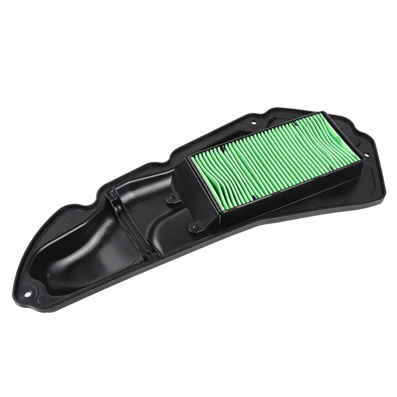 A87E-Air Filter Air Intake Filter ทําความสะอาดมอเตอร์ไซด์กรองอากาศสําหรับ Honda PCX160 CLICK160 ADV1