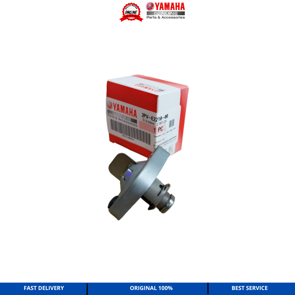 ตัวปรับความตึงอัตโนมัติ Nmax Mx king Original YAMAHA 2PV-E2210-01 Tensioner Punch