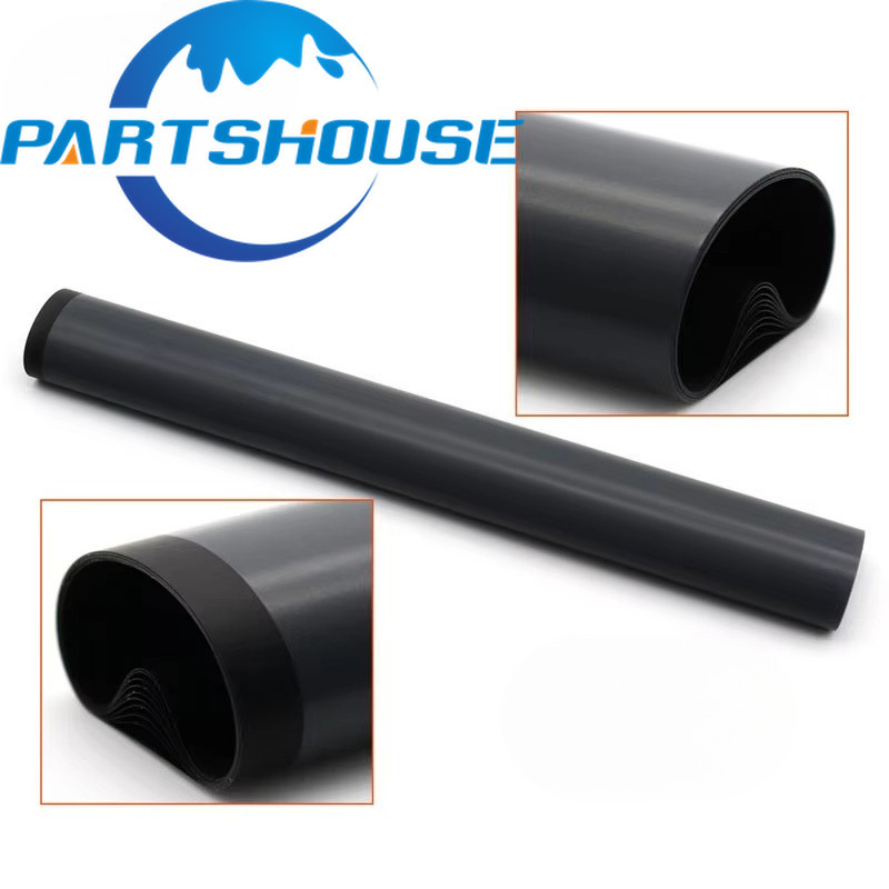 1PC Fuser ฟิล์มสําหรับ Canon IR1643 IR1643i IR1643iF IR 1643 1643i 1643i 1643iF 200000หน้าหน้า