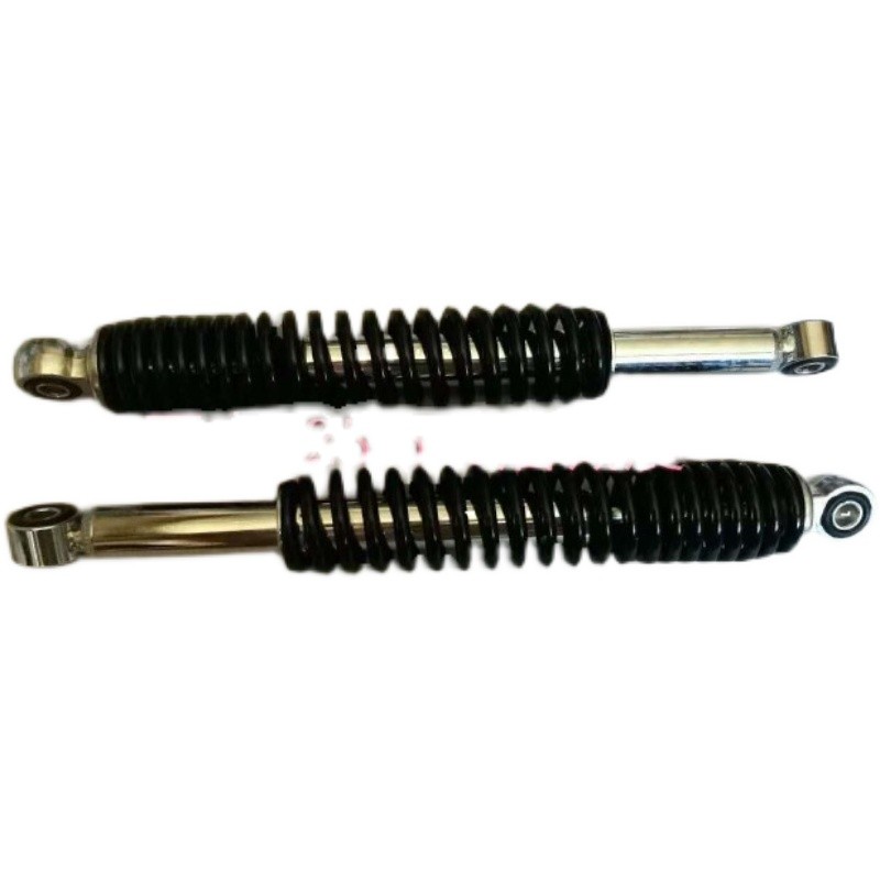 เหมาะสําหรับ Fengying WH125-6 ใหม่ Fengying WH125-S โช้คอัพหลัง โช้คอัพหลัง