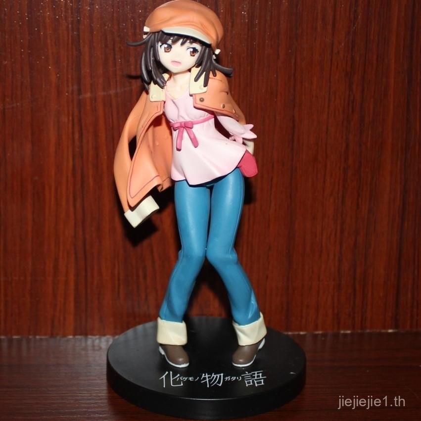 ขายร้อนของแท้สินค้าจํานวนมาก Story Nadeko Nadeko Chishi Fake Story รูปทิวทัศน์