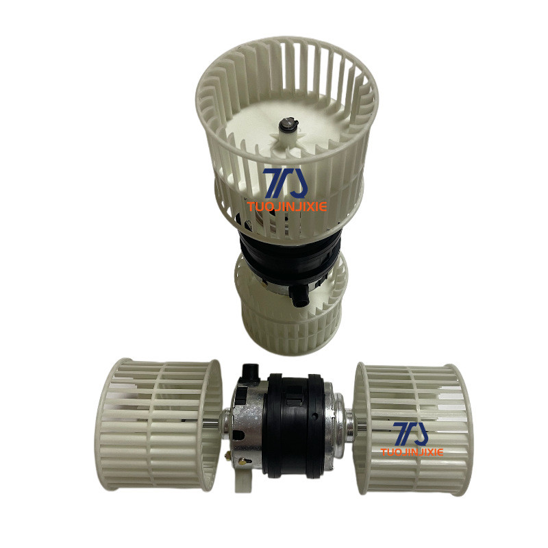 AN51500-10980 สําหรับ WA380Z-6 เครื่องปรับอากาศพัดลมมอเตอร์ Loader อุปกรณ์เสริม