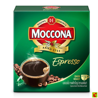 มอคโคน่า เอสเปรสโซ่ กาแฟสำเร็จรูป 300 ก.