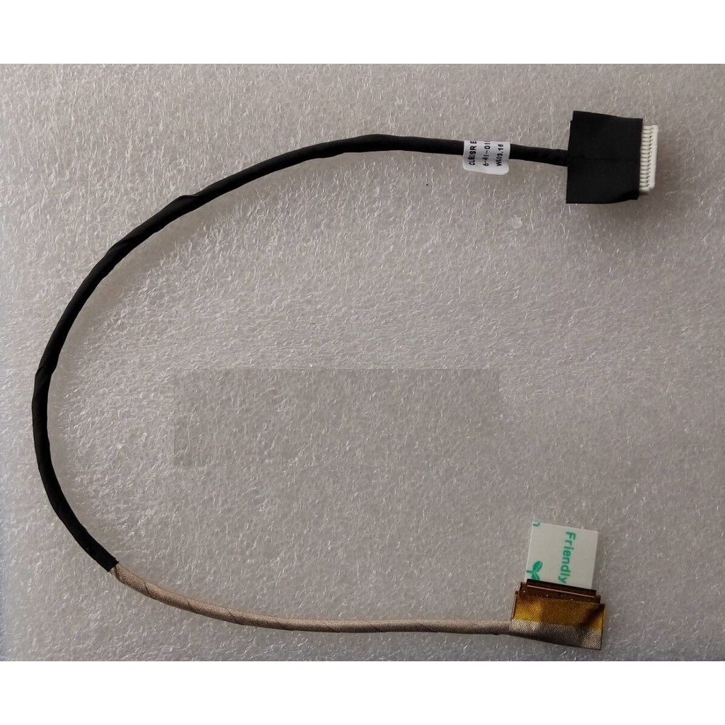 CLEVO W310CZ 6-43-W3101-010-C线 s2air u43s2 u45s2 u47t1