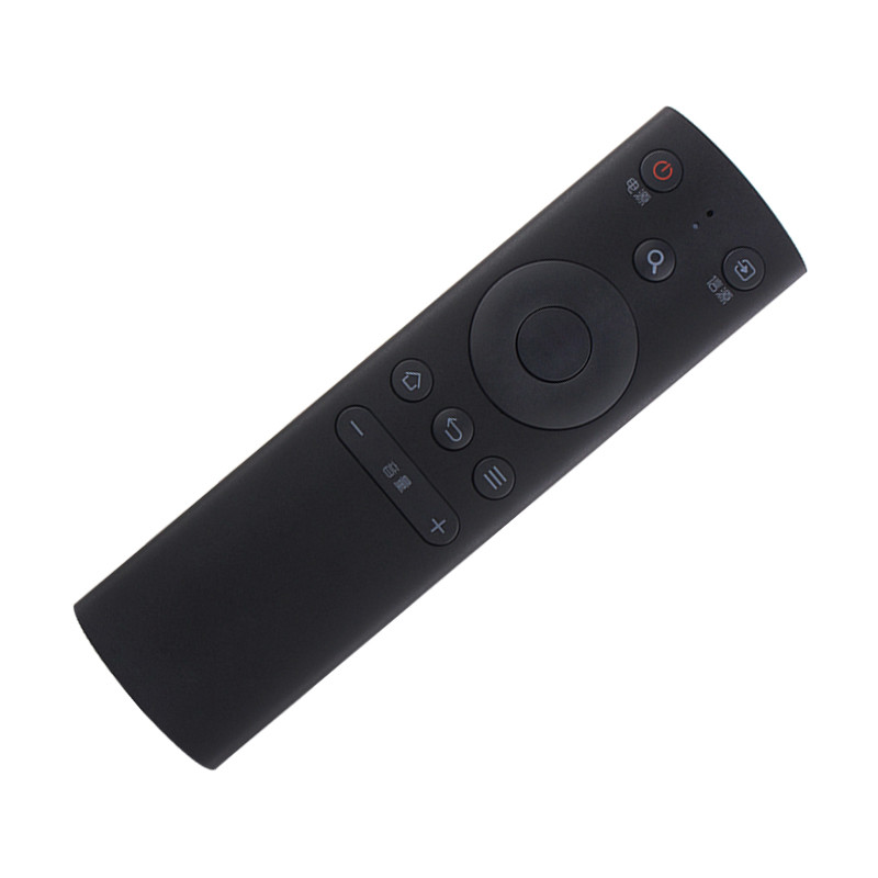 Keyuan เหมาะสําหรับรีโมทคอนโทรลทีวียอดนิยม FR-01 55S1 70S1 43X1 50Y1