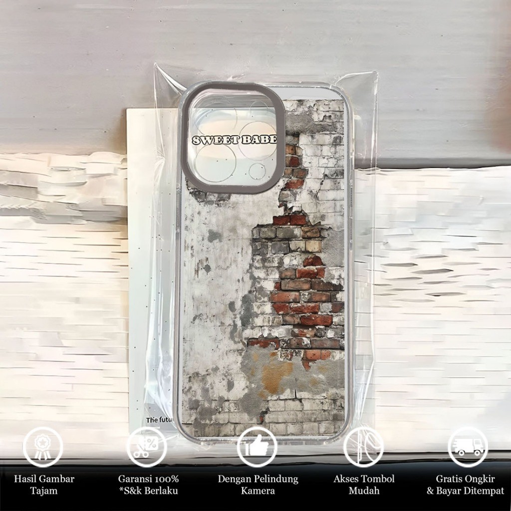 SOFTCASING BENING PREMIUM CLEAR COMPATIBLE สําหรับ INFINIX HOT 60 60i PRO PLUS 50 5G 40 40i 30 30i 2