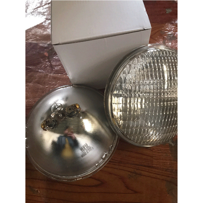 PAR56 ไฟใต้น้ำกันน้ำ 12V 300W สำหรับสระ