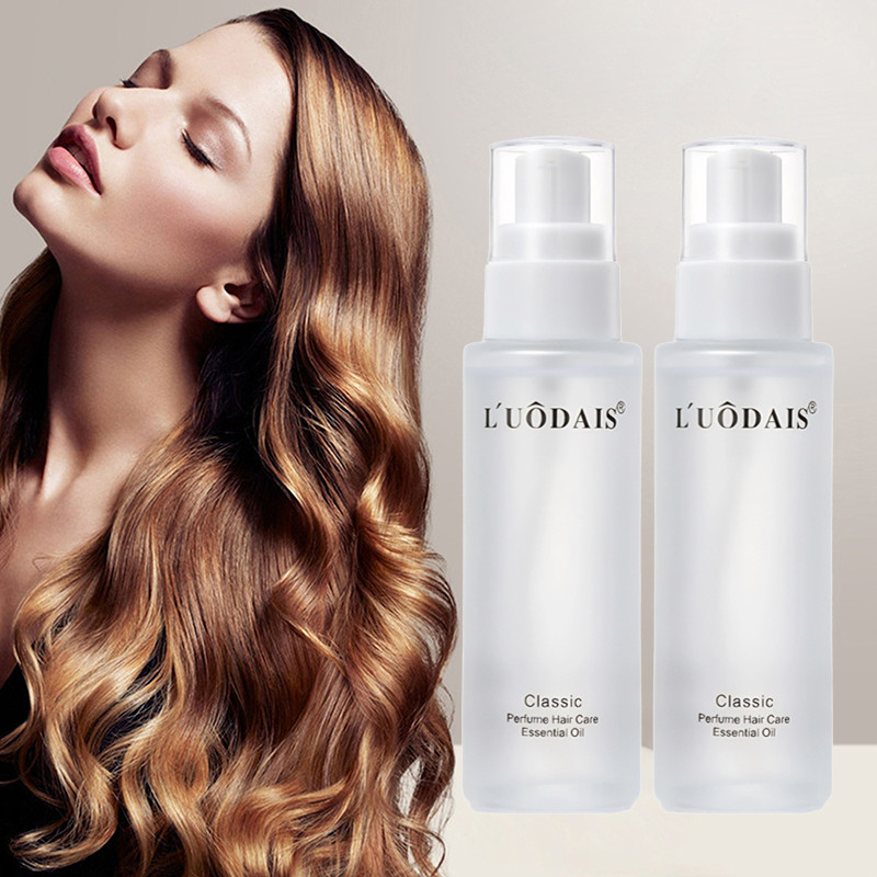 YTL เซรั่มซ่อมผมเสีย บำุงเส้นผม Hair Serum เซรั่มซ่อมผมเสีย ดูแลผม ซ่อมแซมผมแห้งเสีย