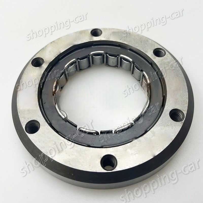 ชุดวันเวย์สตาร์ทมือ คลัทช์สตาร์ท One Way Starter Bendix Xlr200 Xr200 Xr150 XR125 28120-KCJ-900