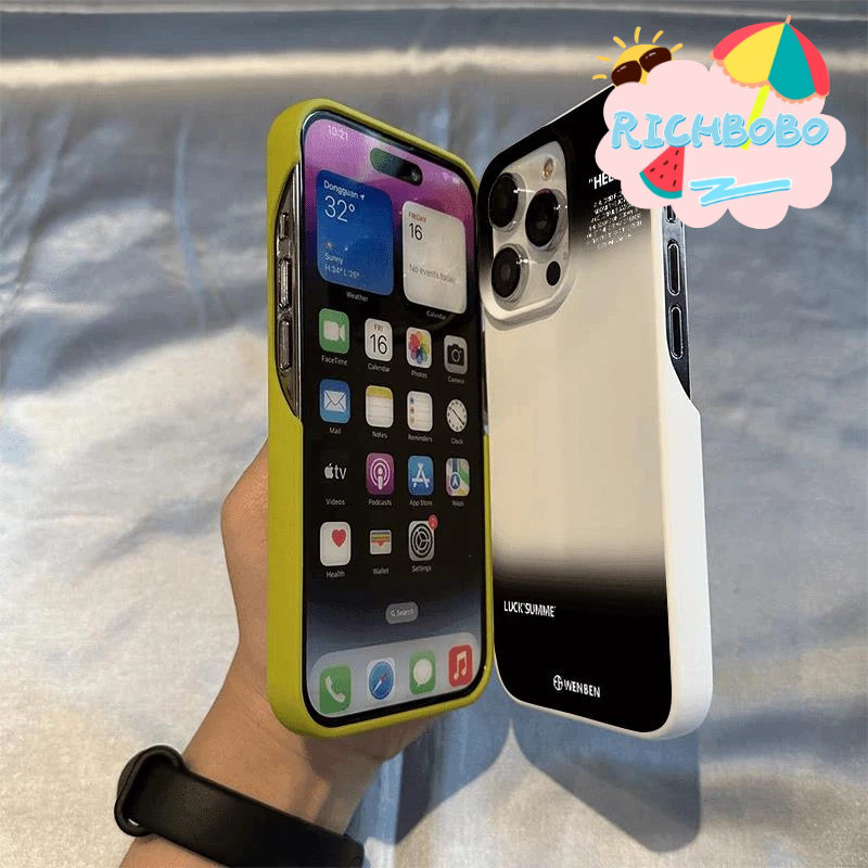 เคสซอฟต์ระดับพรีเมียม 🌟 สำหรับ iPhone 17/16/15/14/13/12/11/XS Max/XR กันน้ำ กันกระแทก นุ่มมือไม่ลื่น กันรอยขีดข่วน case