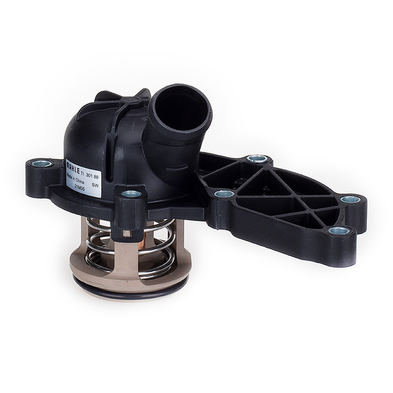 Mahler Thermostat TI30188 เหมาะสําหรับ Audi A4 Audi A6 Audi A6L Audi A8L 2.4L 3.2L