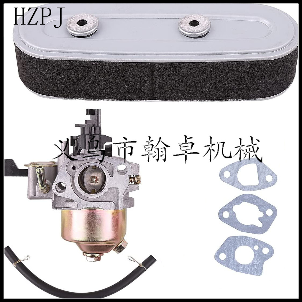 GXV140 GXV160 GXV120 HR194 HRA214 HR214 คาร์บูเรเตอร์อุปกรณ์เสริมสวน
