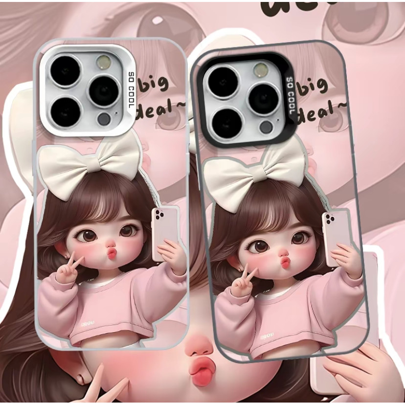 การ์ตูนสําหรับกรณี REALME 50iprime C2/5/5i/5s 9pro+ 20pro 30 c11c15c17 7ic20 c51 8i c3 10 c20ac21yc2