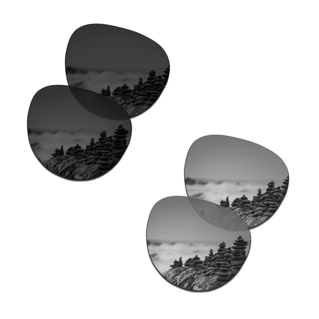 เลนส์เปลี่ยนโพลาไรซ์ใช้งานร่วมกับ RW4009F-51 Meta Headliner RW4009F 51 มม.แว่นตากันแดด-หลายตัวเลือก