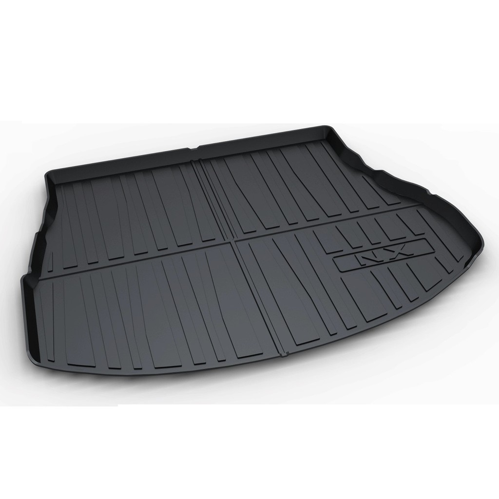 สําหรับ 2025 Lexus NX 2024 2022 2023 รถด้านหลัง trunk MAT Cargo Liner NX250 NX500h NX260 NX300 NX200