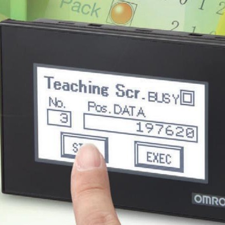 Omron NX-EC0122 cpm1a ad041