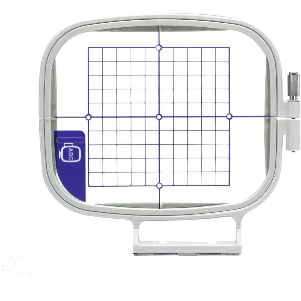 เย็บ Tech เย็บปักถักร้อย Hoop SA443 สําหรับ Brother PE900 PE800 SE2000 SE1900 Innovid 1250 1250D 700