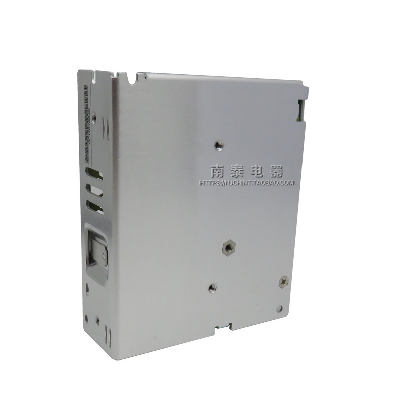 ของแท้ MW MW Switching Power Supply AC220 AC to dc LRS-50-24 24V 2.2A 50W