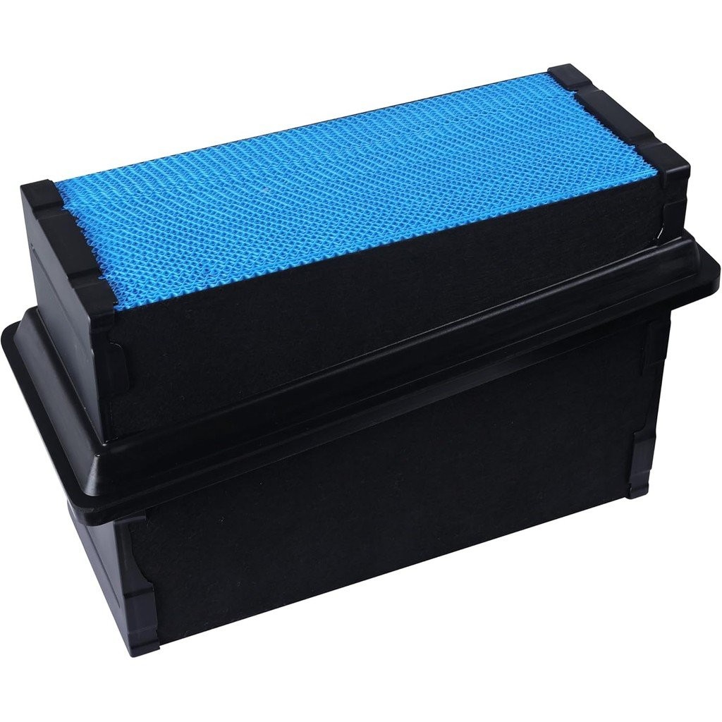 พีพี621725 ไส้กรองอากาศเครื่องยนต์ เข้ากันได้กับรถบรรทุก Kenworth T680 T880 และ Peterbilt 567 579 | 