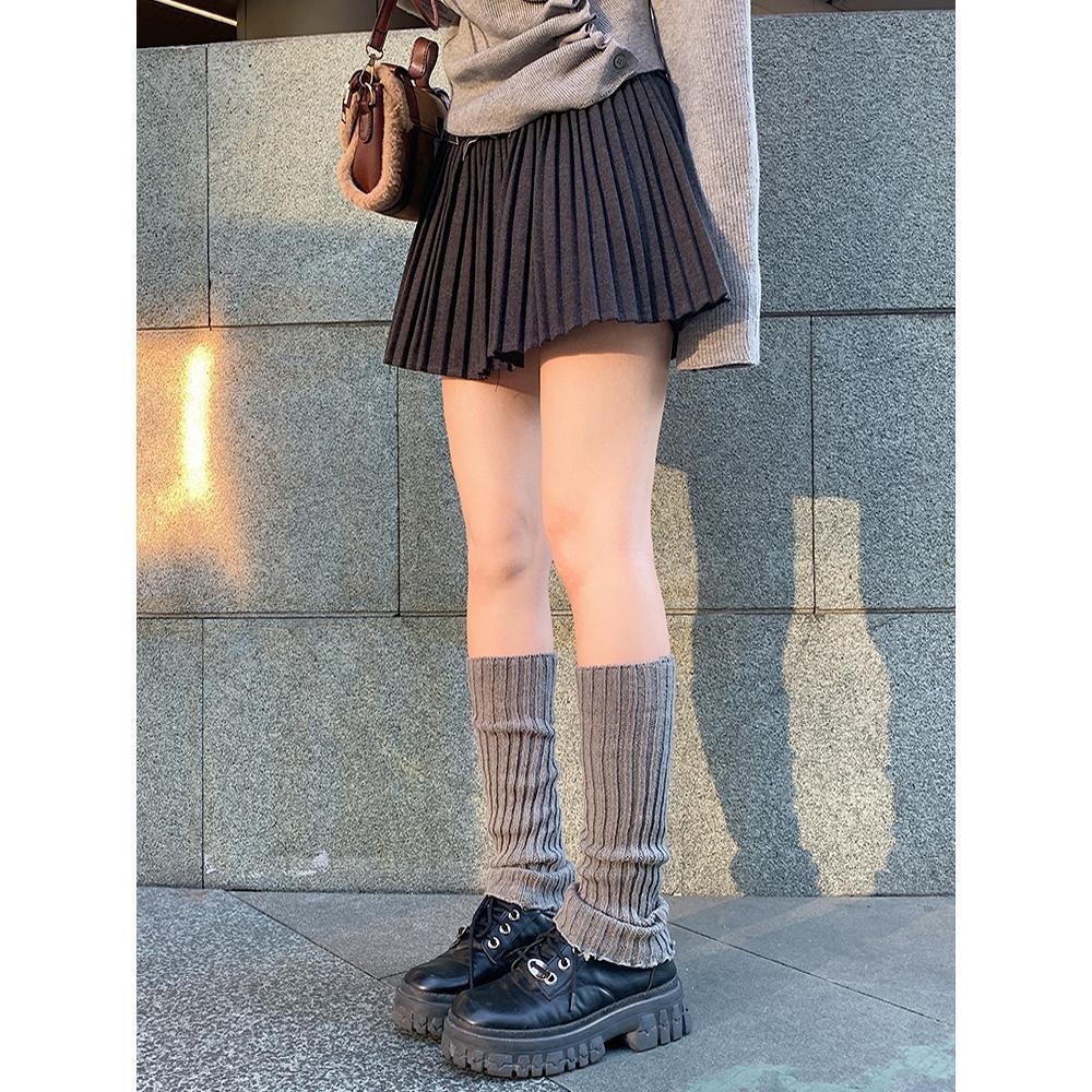 MOSESQUEEN ถุงเท้ายาว โมเสส ราชินี กํามะหยี่เพื่อให้อบอุ่น+โชว์ขายาวฤดูใบไม้ร่วงและฤดูหนาว การสื่อสาร/ช้อปปิ้ง อเนกประสงค์ สไตล์อังกฤษย้อนยุ #63247 ราคา ถูกที่สุด ดีลบีเคเค แกลเลอรีภาพที่ 7