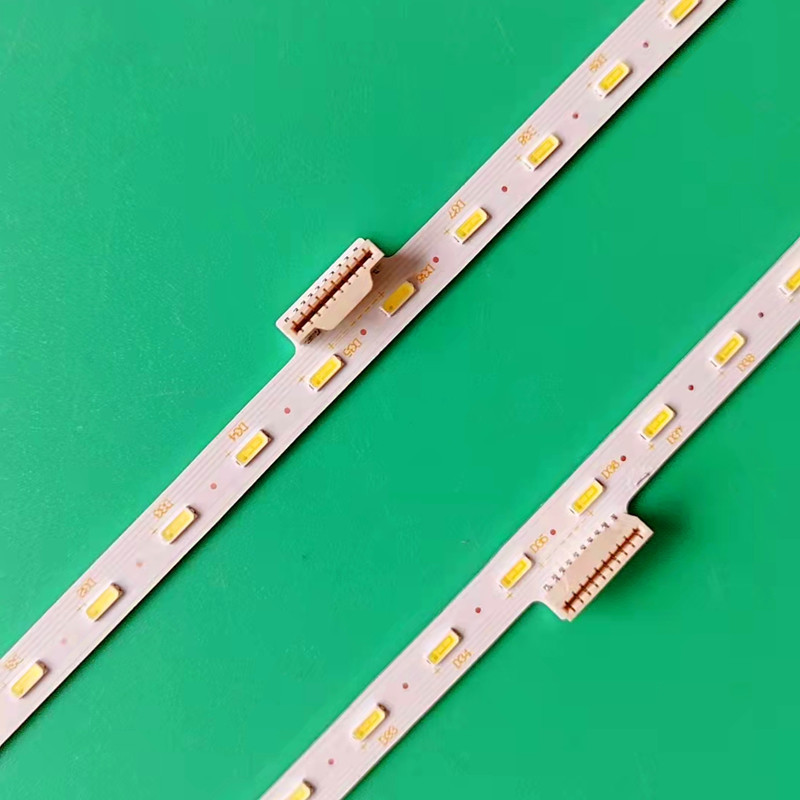 แถบไฟ Sony KD-55S8500D ดั้งเดิม LB55074 V3 _ 02/V1 _ 02/V0 _ 02/V2 _ 02