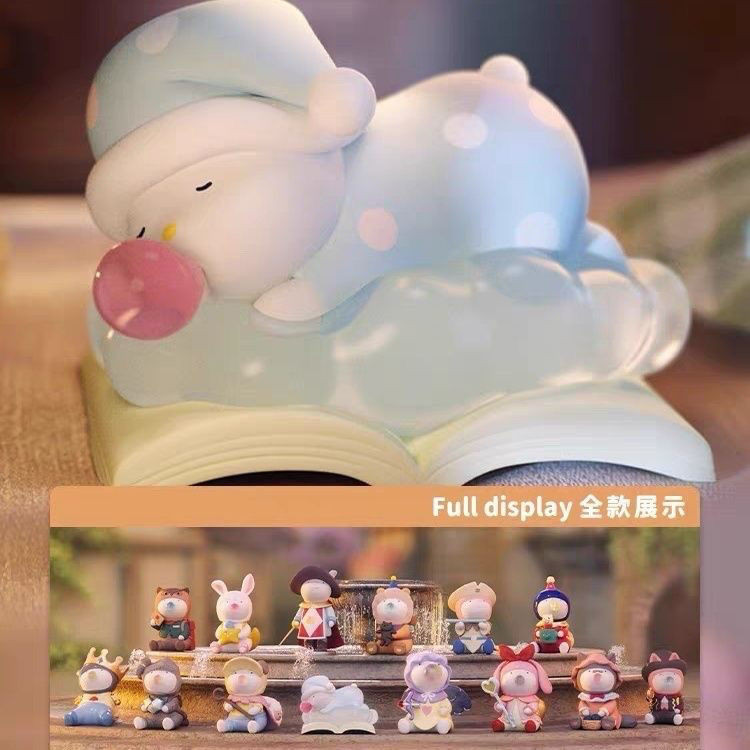 Find Unicorn REPOLAR REPOLAR Mystery Box ฟิกเกอร์ตุ๊กตาตกแต่งตุ๊กตาของขวัญ