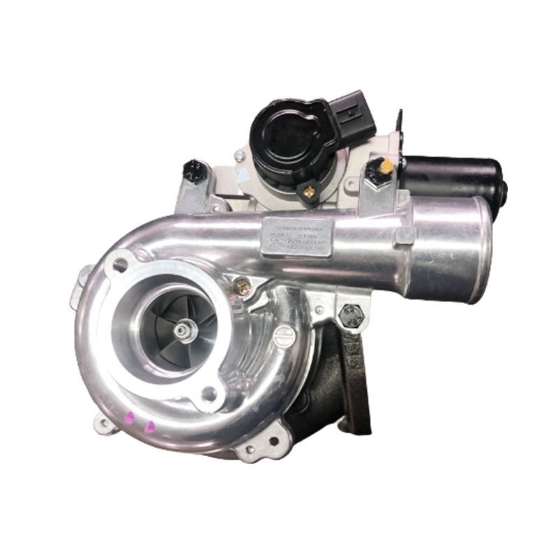 CT16V  17201-OL040Turbocharger Suitable for Car Engine Turbocharger RKKY