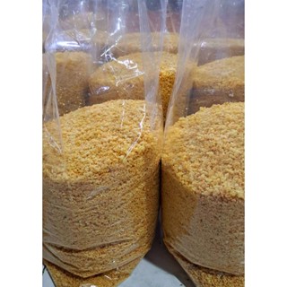 กระเทียมเจียวไร้เปลือก ขนาดแพ็ค 500 กรัม และ 1กิโล เจียวใหม่…