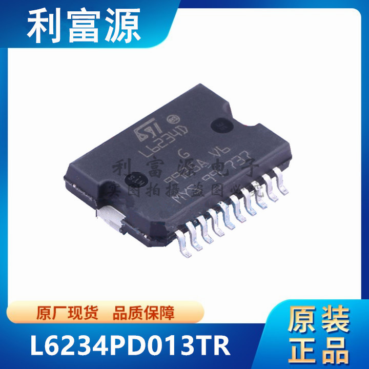 L6234PD013 ปะ SOIC-20