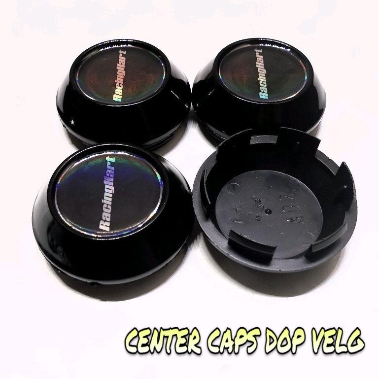 RACINGHART VARIATION RIM DOP CP035 6.8CM