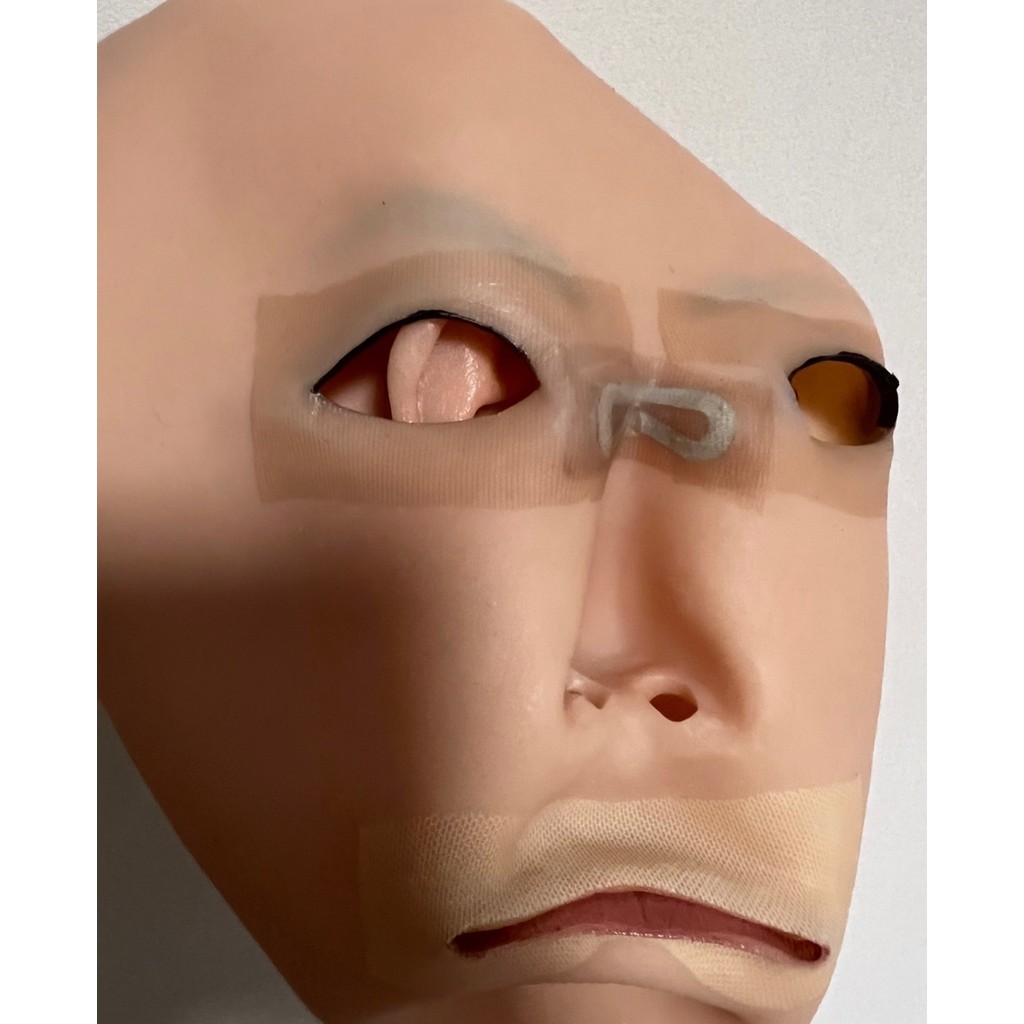 Yuanye Keiko Related dms