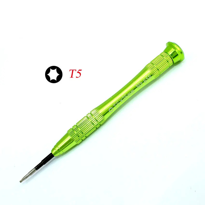 ไขควงแม่เหล็กสกรู Pickers Diy โทรศัพท์เครื่องมือถอดชิ้นส่วน Phillips 1.5 มม. Slotted 2.0 มม.Torx Pen