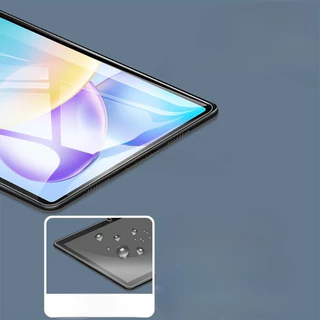 สําหรับ TECNO MEGAPAD Mega Pad Pro 12 นิ้ว 2025 T1201 แท็บเล็ตกระจกนิรภัยป้องกันหน้าจอสําหรับ Tecno Megapad Pro 12.0 "คลุมทั้งหมดแผ่นป้องกันฟิล์ม