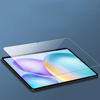 สําหรับ TECNO MEGAPAD Mega Pad Pro 12 นิ้ว 2025 T1201 แท็บเล็ตกระจกนิรภัยป้องกันหน้าจอสําหรับ Tecno Megapad Pro 12.0 "คลุมทั้งหมดแผ่นป้องกันฟิล์ม