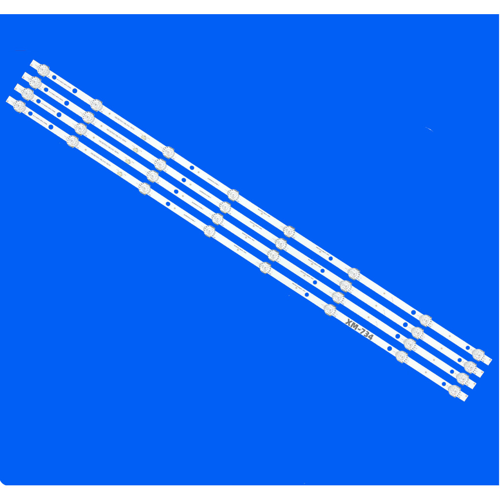 ICT-4005 ISONIC 40 INCH LED TV BACKLIGHT ( LAMPU TV ) BACKLIGHT TV 40" BACKLIGHT ICT 4005 ICT4005