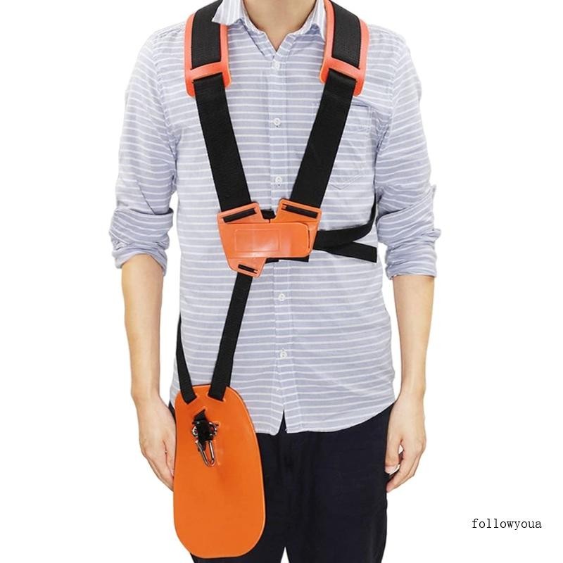 Fol 4119 710 9001 String Trimmer สายรัดเต็มรูปแบบสําหรับ FS สําหรับ KM Series String Trimmer B