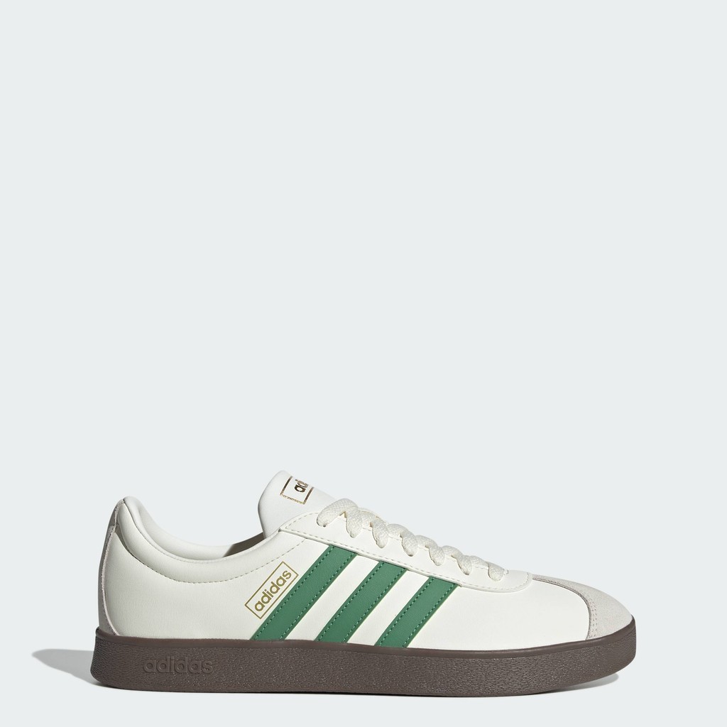 adidas Skateboarding & Lifestyle VL Court Classic Shoes Men White JH5061