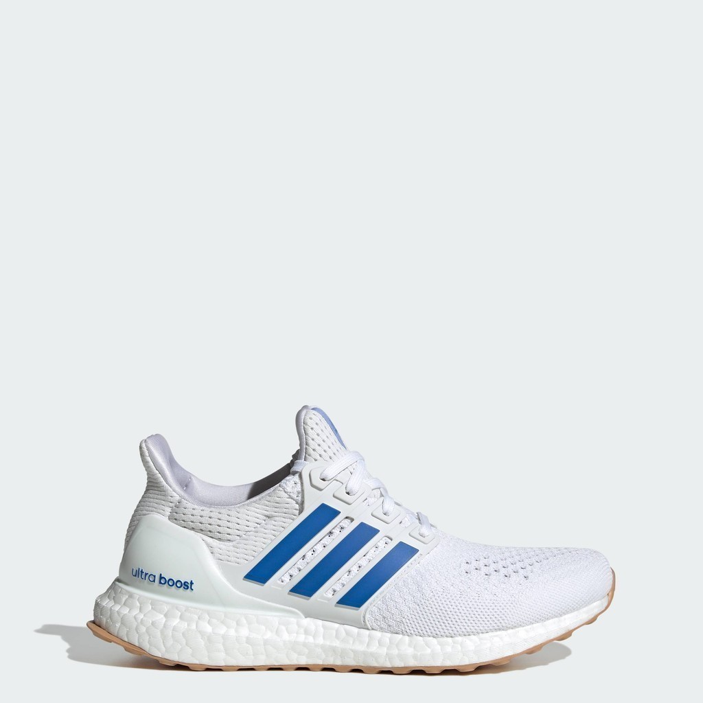 adidas ไลฟ์สไตล์ รองเท้า Ultraboost 1.0 ผู้หญิง สีขาว JH9209
